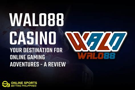 walo88 casino